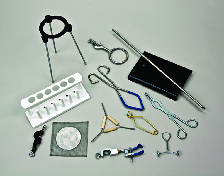 CHEMISTRY HARDWARE ASSORTMENT